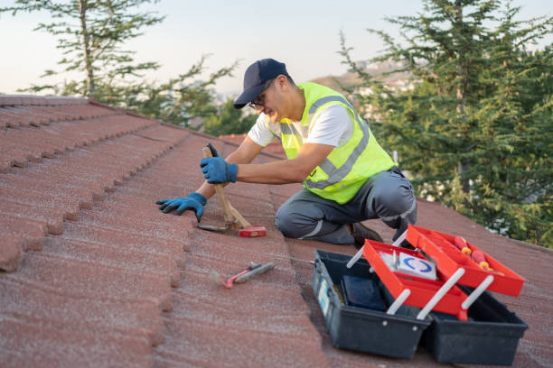 Best Roof Gutter Cleaning  in Gateway, FL