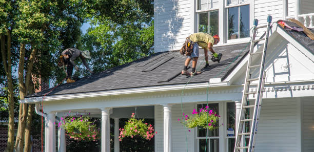 Quick and Trustworthy Emergency Roof Repair Services in Gateway, FL